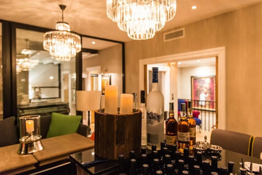 Vmaison Hotel Messina