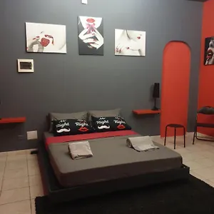 Suite passione Appartamento