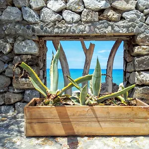 La Casa A Mare *** Мессина