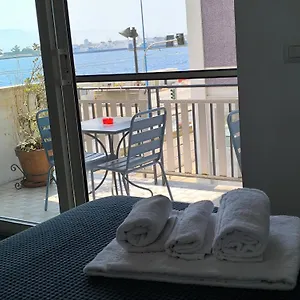 Frühstückspension Miti Dello Stretto, Messina