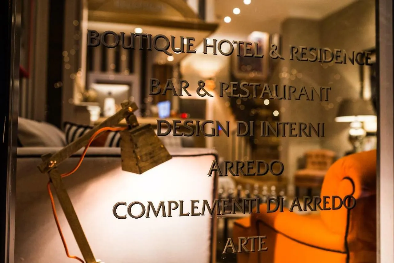 Vmaison Hotel Messina Italien